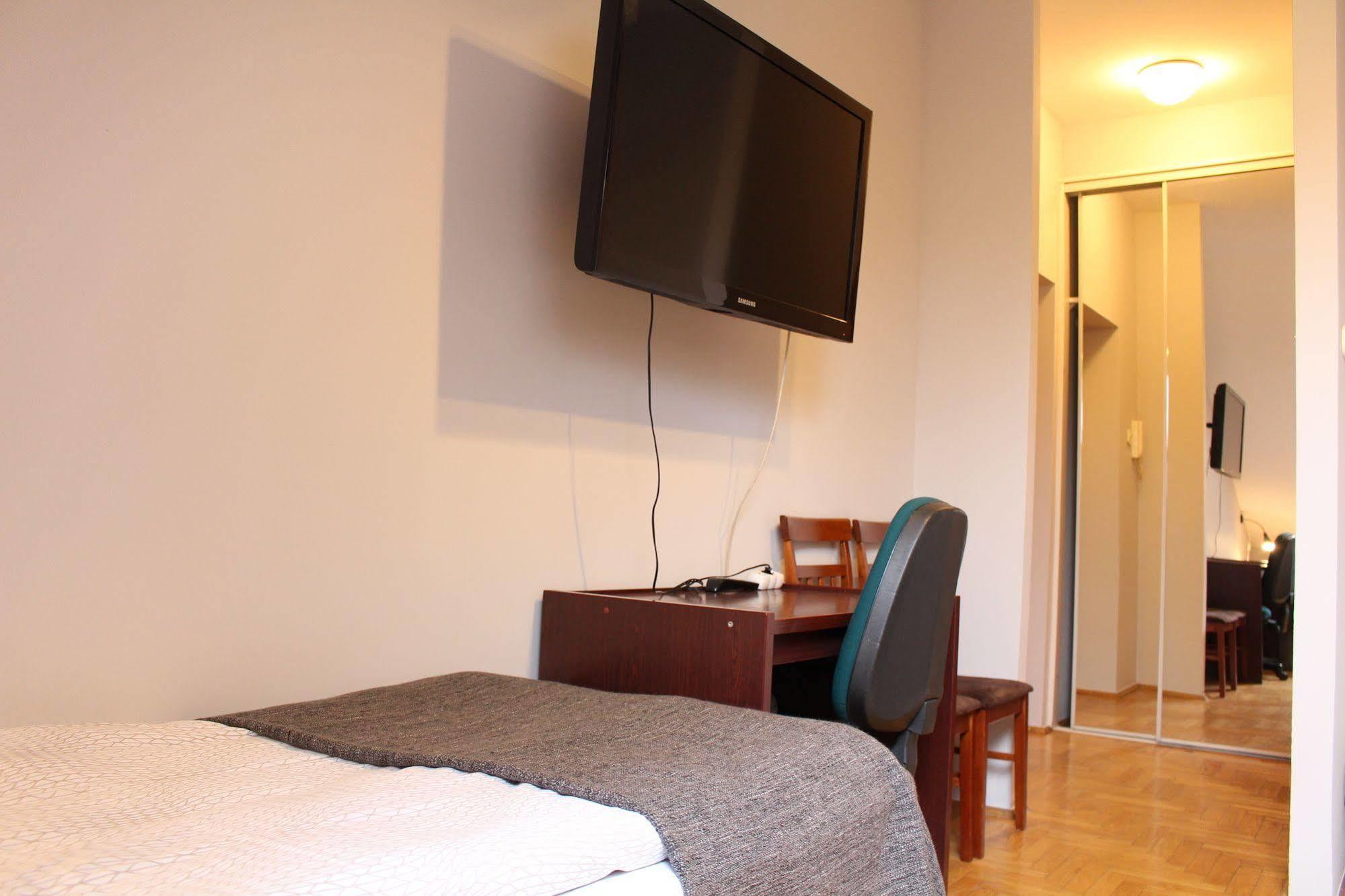 Apartment Cracow Old Town
