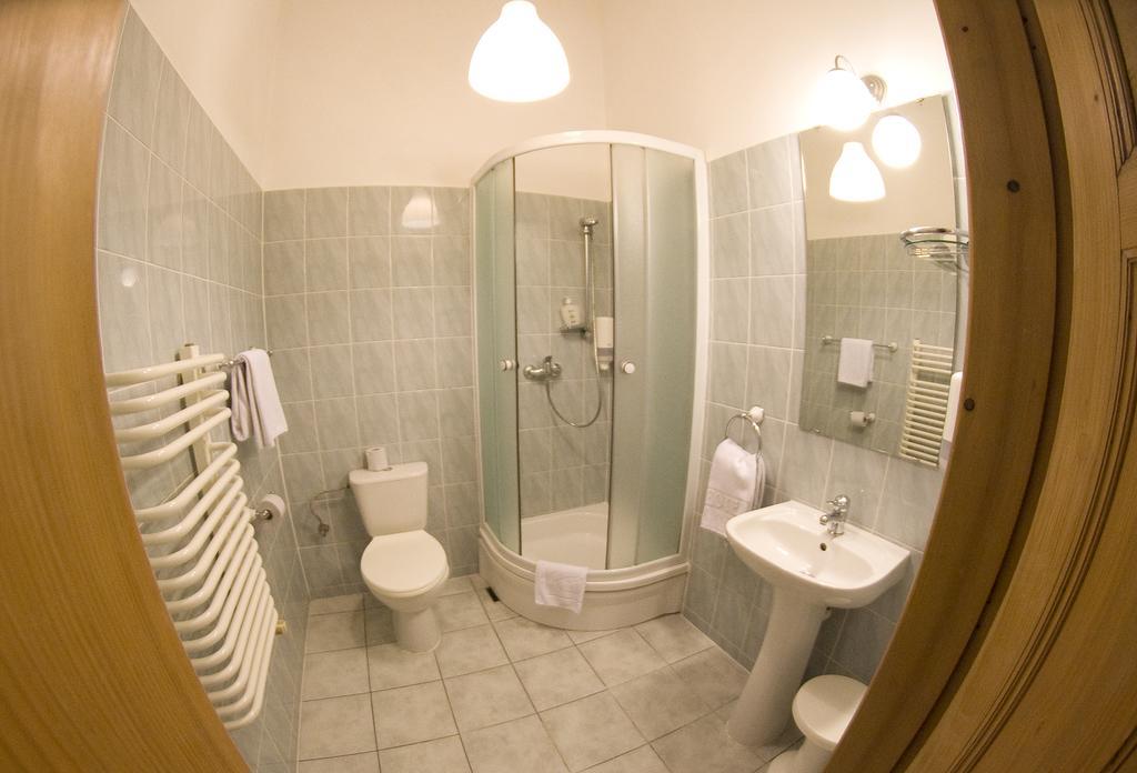 Apartament Cracow Old Town Kraków