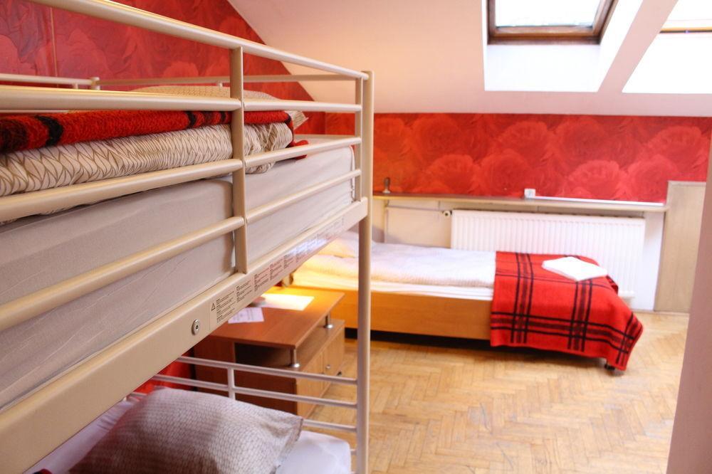 Cracow Old Town Apartament *