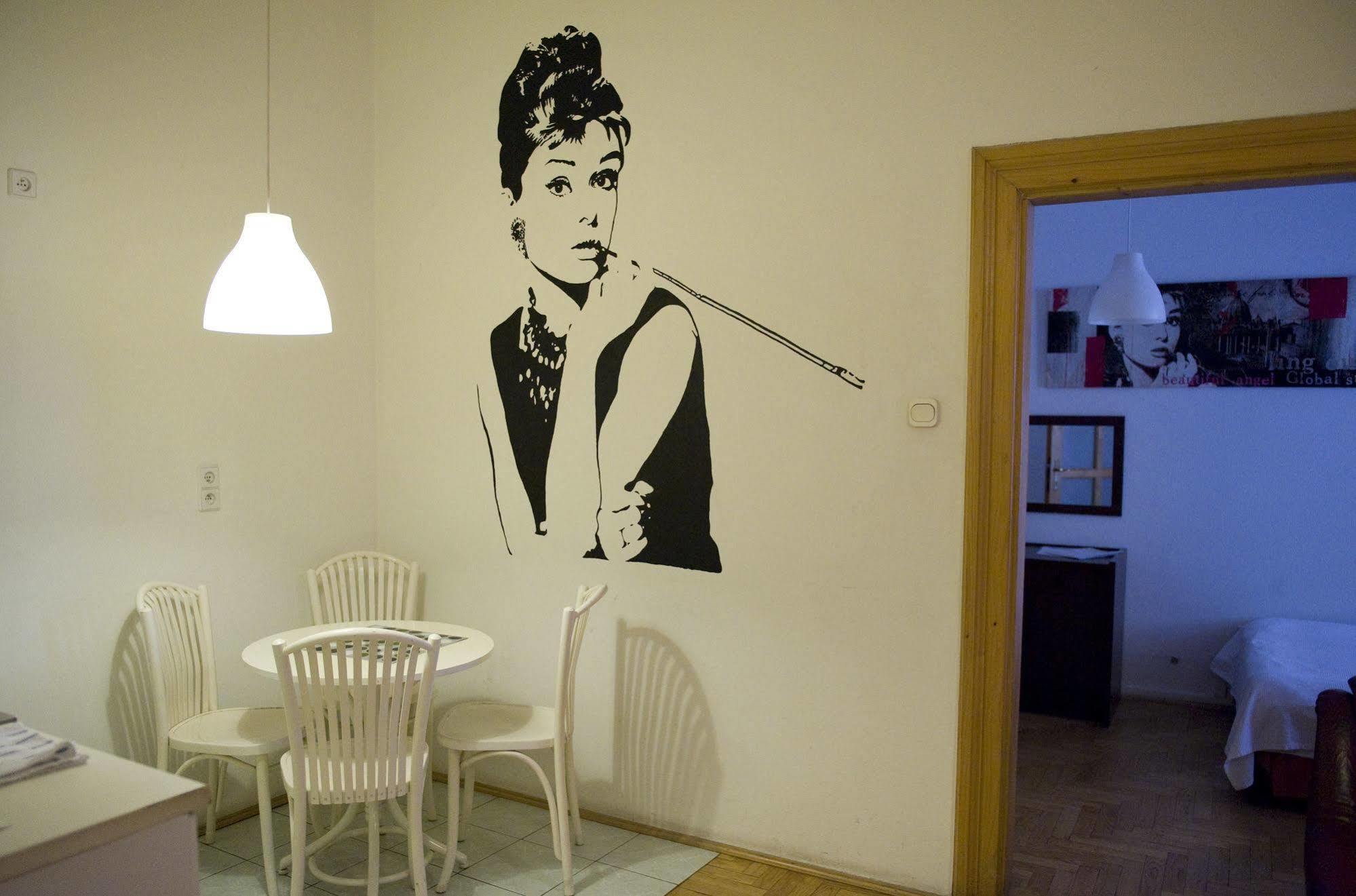 Cracow Old Town Apartament *