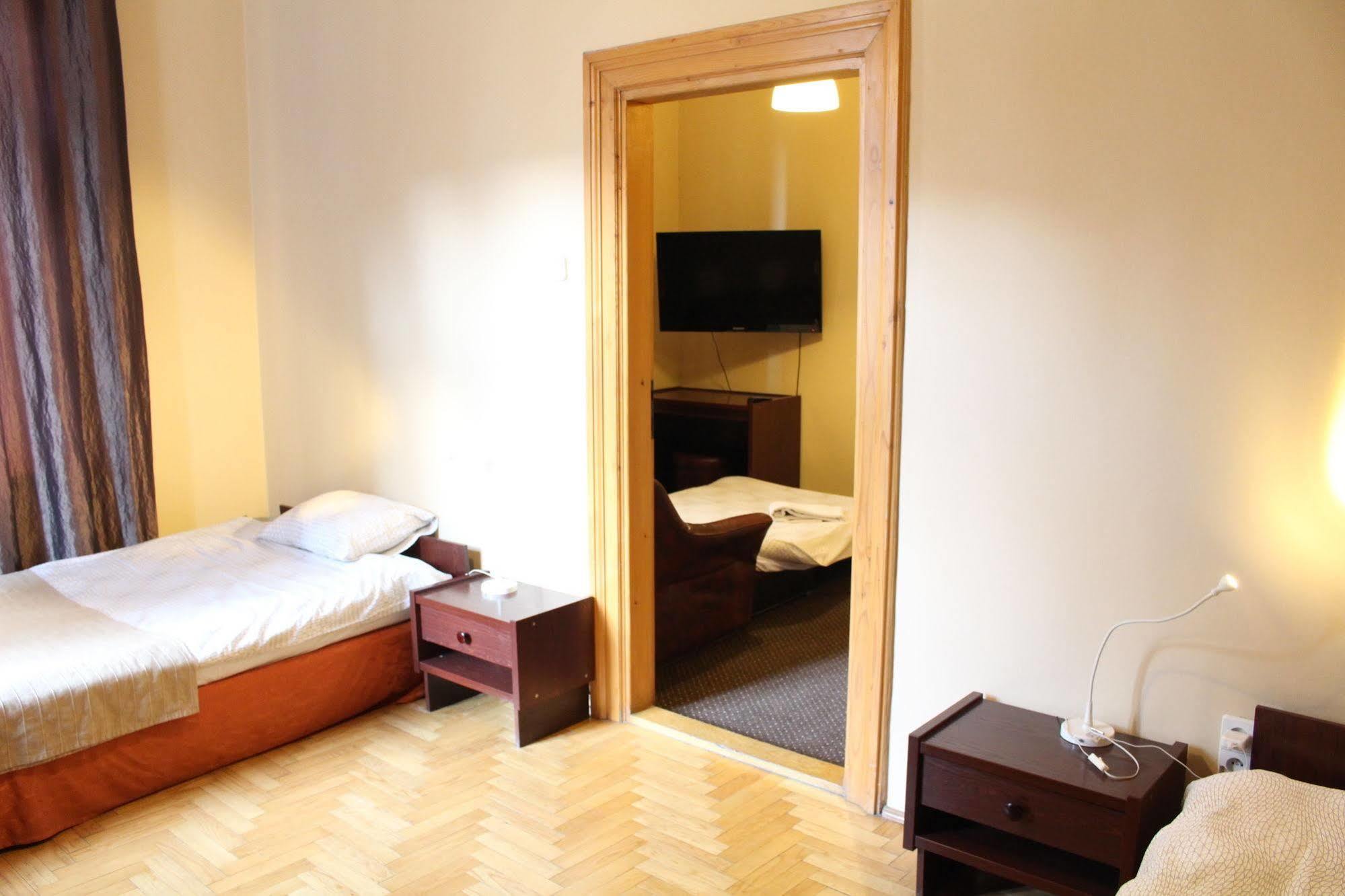 Cracow Old Town Apartament *