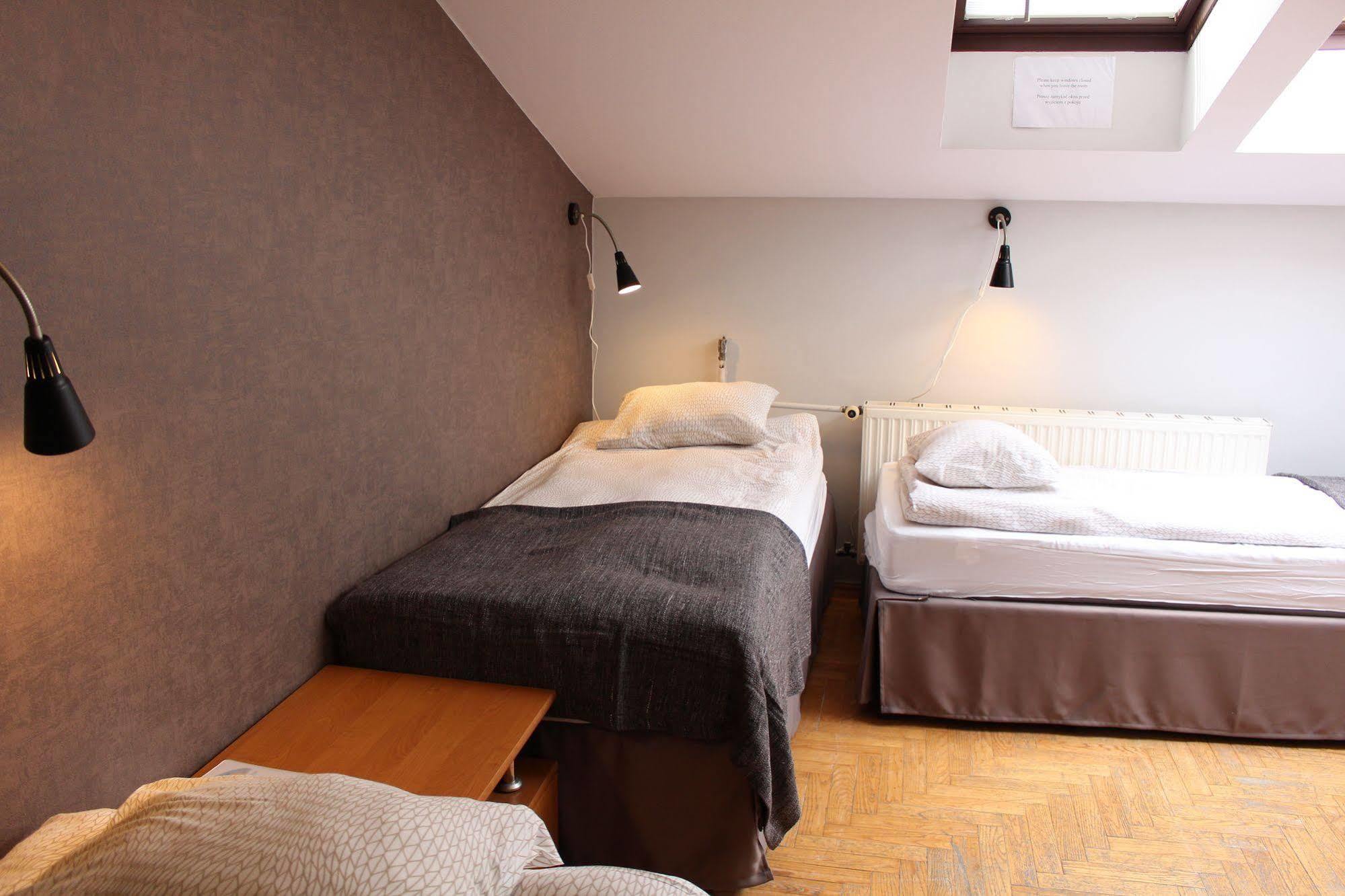 Apartament Cracow Old Town Kraków