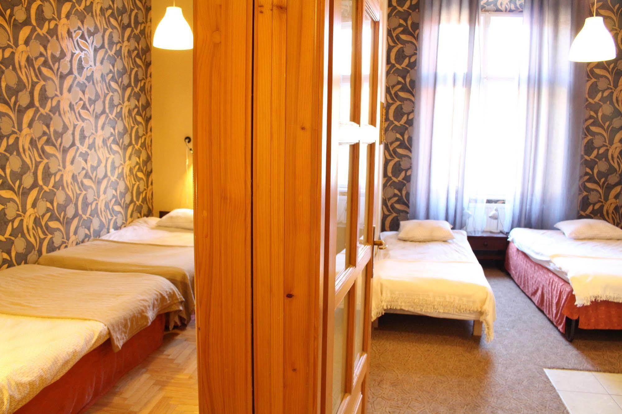 Apartament Cracow Old Town Kraków