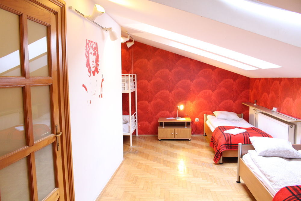 Cracow Old Town Apartament Kraków